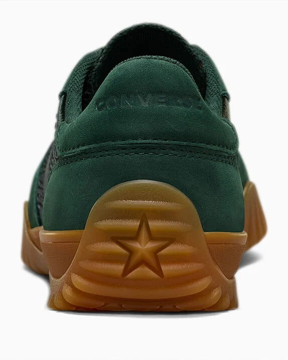Converse Run Star Trainer With Swarovski®️ Crystals Low Top