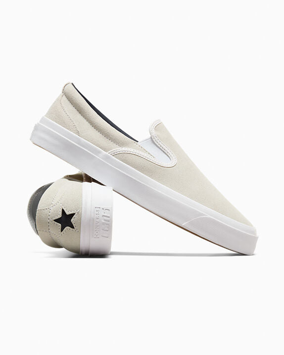 One Star CC Pro Suede Slip