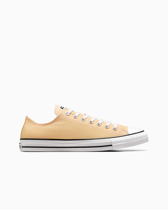 Chuck Taylor All Star Low Top Seasonal Cliffside Rose