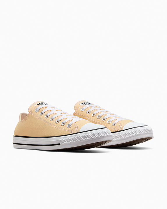 Chuck Taylor All Star Low Top Seasonal Cliffside Rose