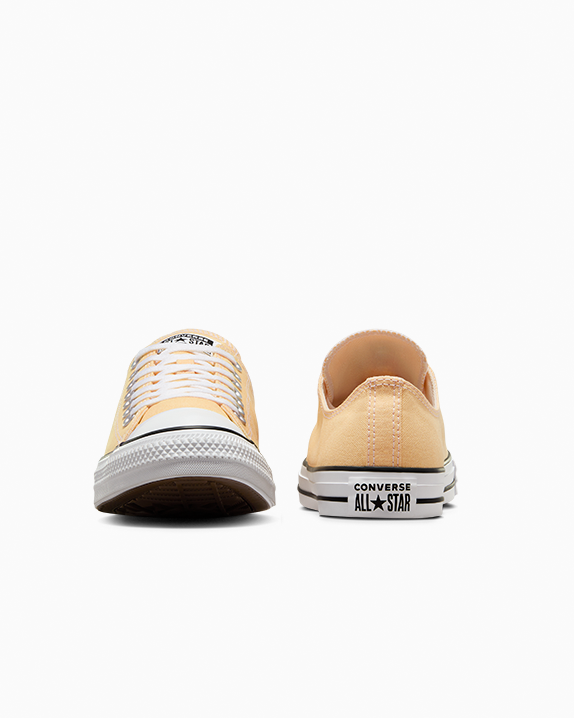 Chuck Taylor All Star Low Top Seasonal Cliffside Rose