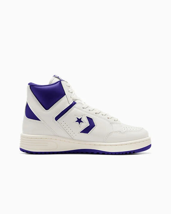 Converse Weapon Mid Top