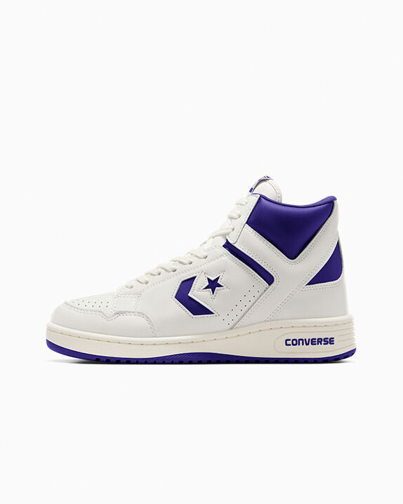Converse Weapon Mid Top