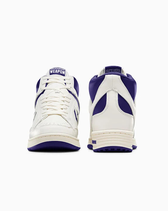 Converse Weapon Mid Top