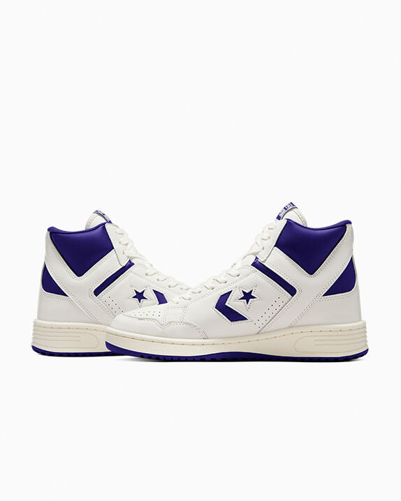 Converse Weapon Mid Top