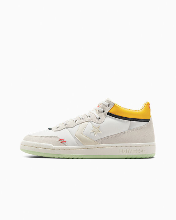 Converse x Topo Chico Fastbreak Pro Mid Top