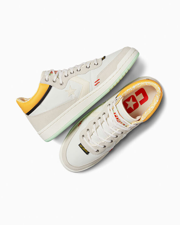 Converse x Topo Chico Fastbreak Pro Mid Top