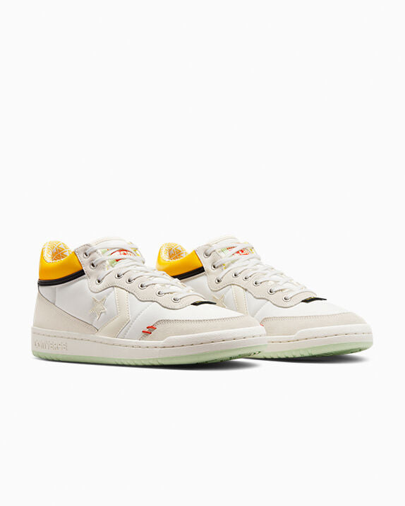 Converse x Topo Chico Fastbreak Pro Mid Top