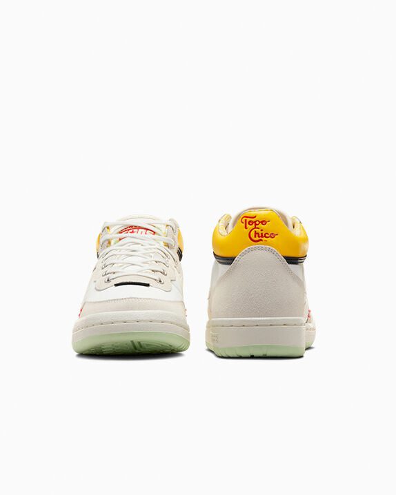 Converse x Topo Chico Fastbreak Pro Mid Top