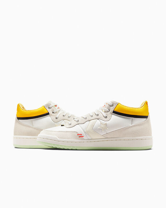 Converse x Topo Chico Fastbreak Pro Mid Top