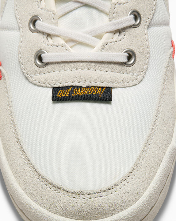 Converse x Topo Chico Fastbreak Pro Mid Top