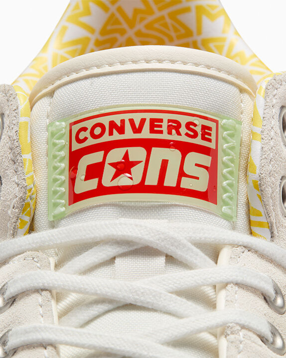 Converse x Topo Chico Fastbreak Pro Mid Top