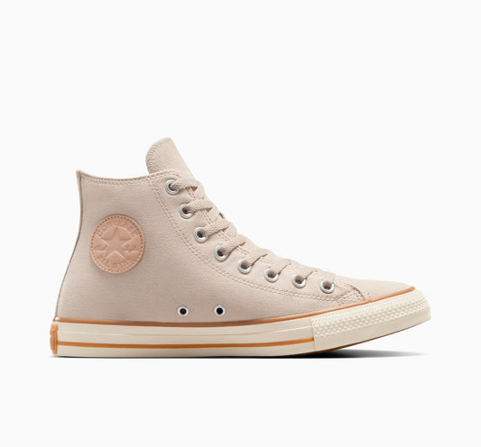Chuck Taylor All Star Canvas & Leather High Top