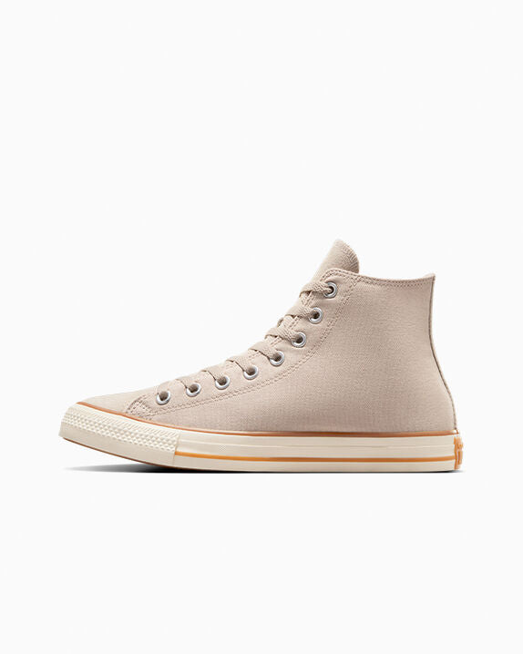 Chuck Taylor All Star Canvas & Leather High Top