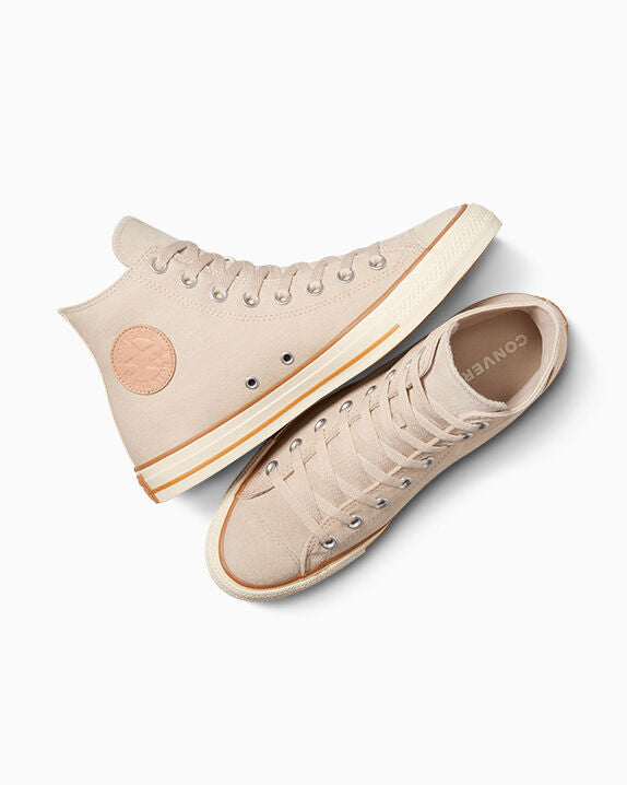 Chuck Taylor All Star Canvas & Leather High Top