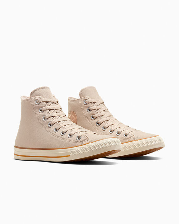 Chuck Taylor All Star Canvas & Leather High Top