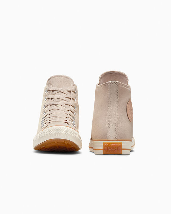 Chuck Taylor All Star Canvas & Leather High Top