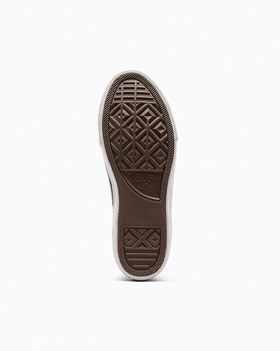 Pro Blaze Strap High Top