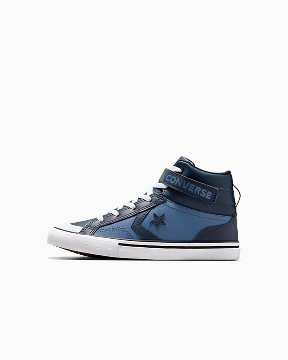 Pro Blaze Strap High Top