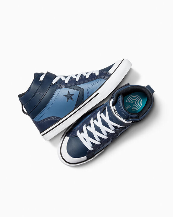 Pro Blaze Strap High Top