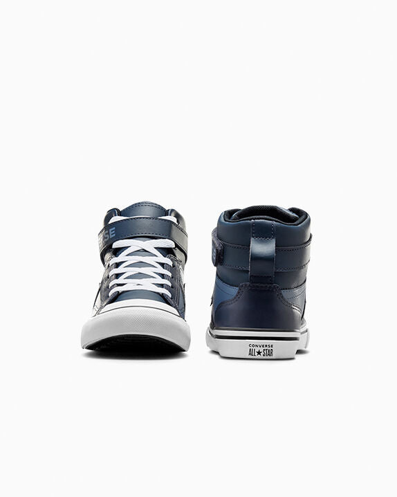 Pro Blaze Strap High Top