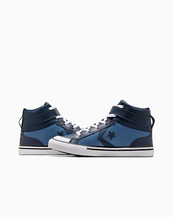 Pro Blaze Strap High Top
