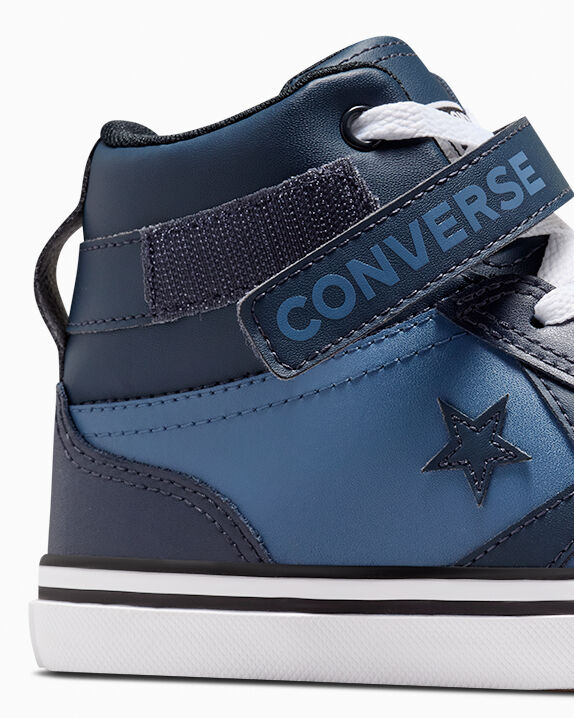Pro Blaze Strap High Top