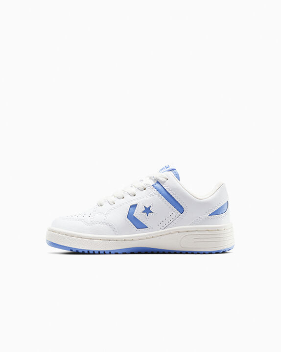 Converse Weapon Leather Low Top