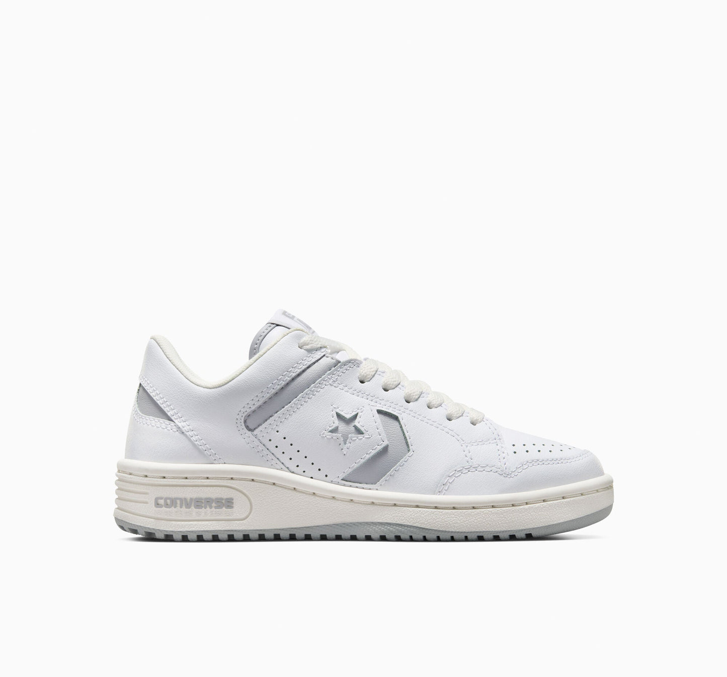 Converse Weapon Leather Low Top
