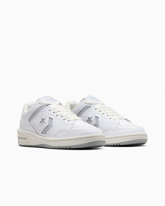 Converse Weapon Leather Low Top