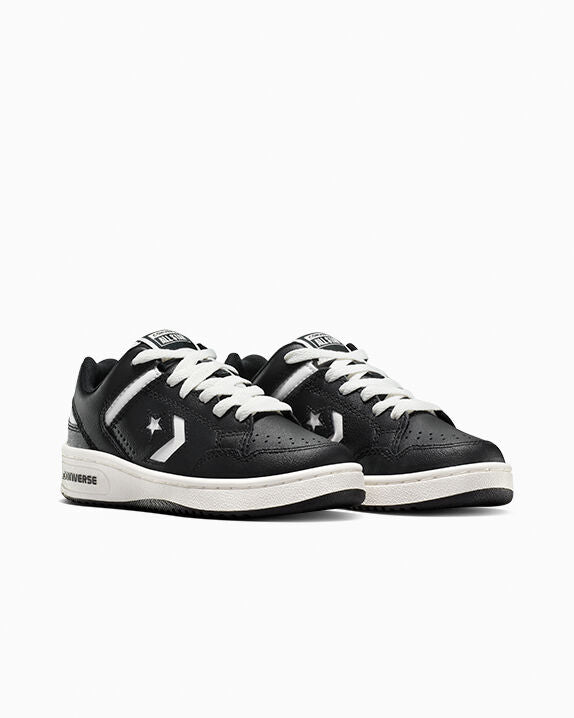 Converse Weapon Leather Low Top