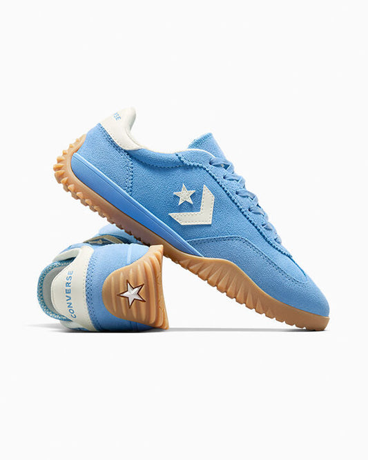 Run Star Trainer Low Top Flamingo Fade/Egret/Light Brown