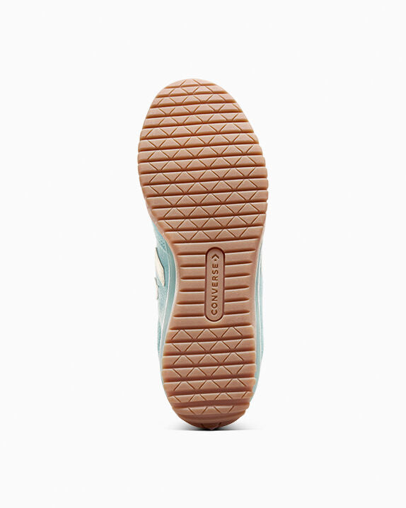 Run Star Trainer Low Top Open Sky/Egret/Light Brown