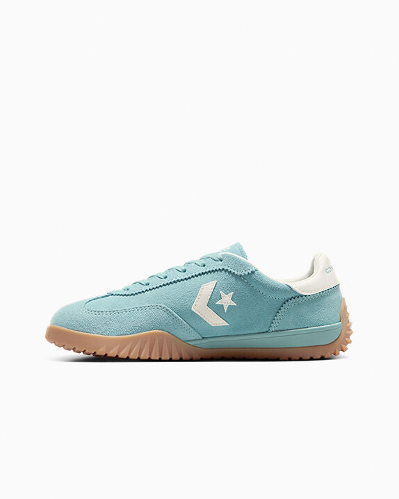 Run Star Trainer Low Top Open Sky/Egret/Light Brown
