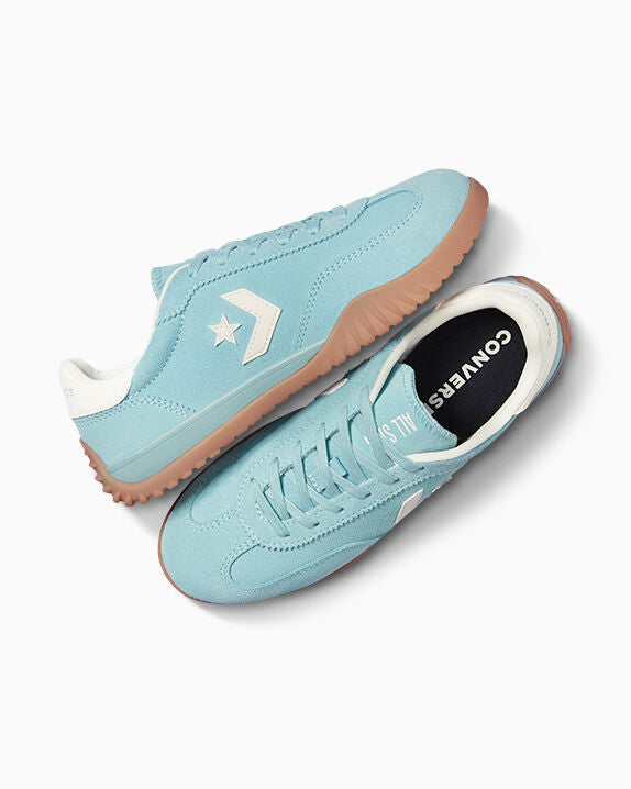 Run Star Trainer Low Top Flamingo Fade/Egret/Light Brown