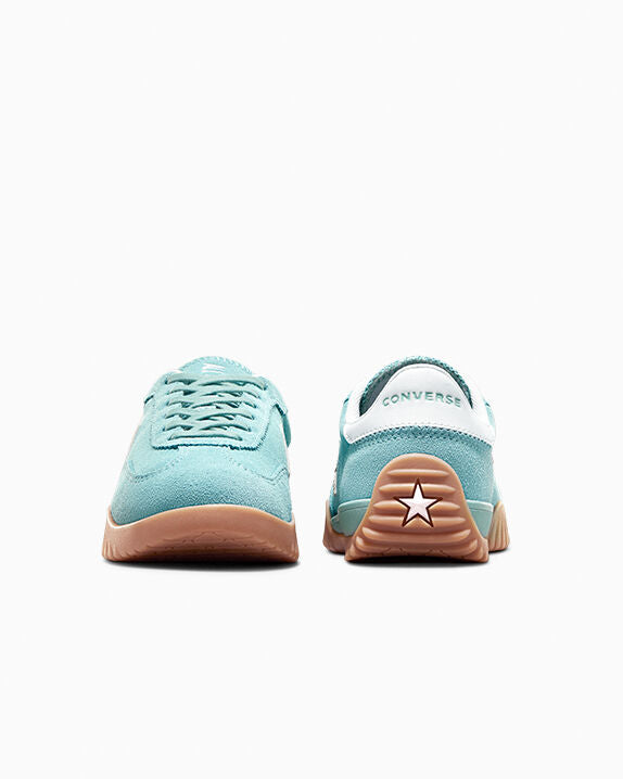 Run Star Trainer Low Top Open Sky/Egret/Light Brown