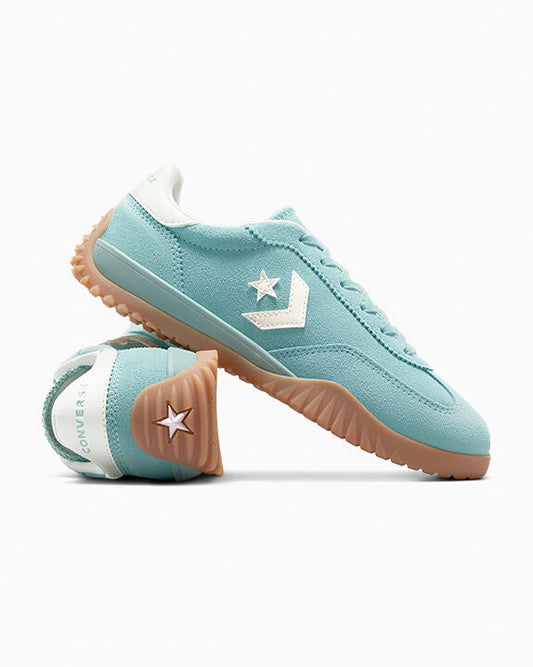 Run Star Trainer Low Top Open Sky/Egret/Light Brown