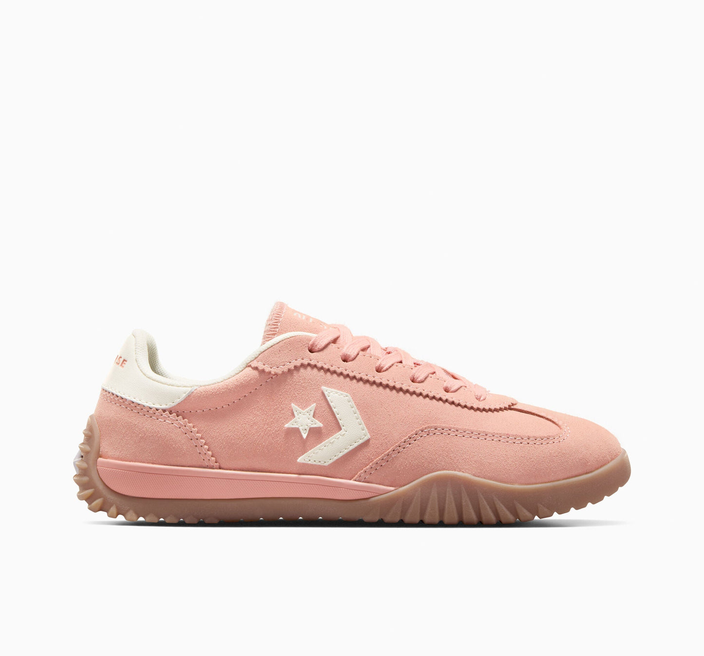 Run Star Trainer Low Top Flamingo Fade/Egret/Light Brown