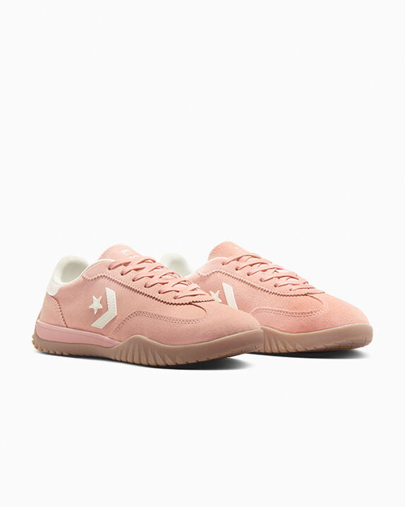 Run Star Trainer Low Top Open Sky/Egret/Light Brown