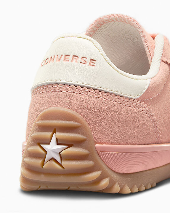 Run Star Trainer Low Top Open Sky/Egret/Light Brown