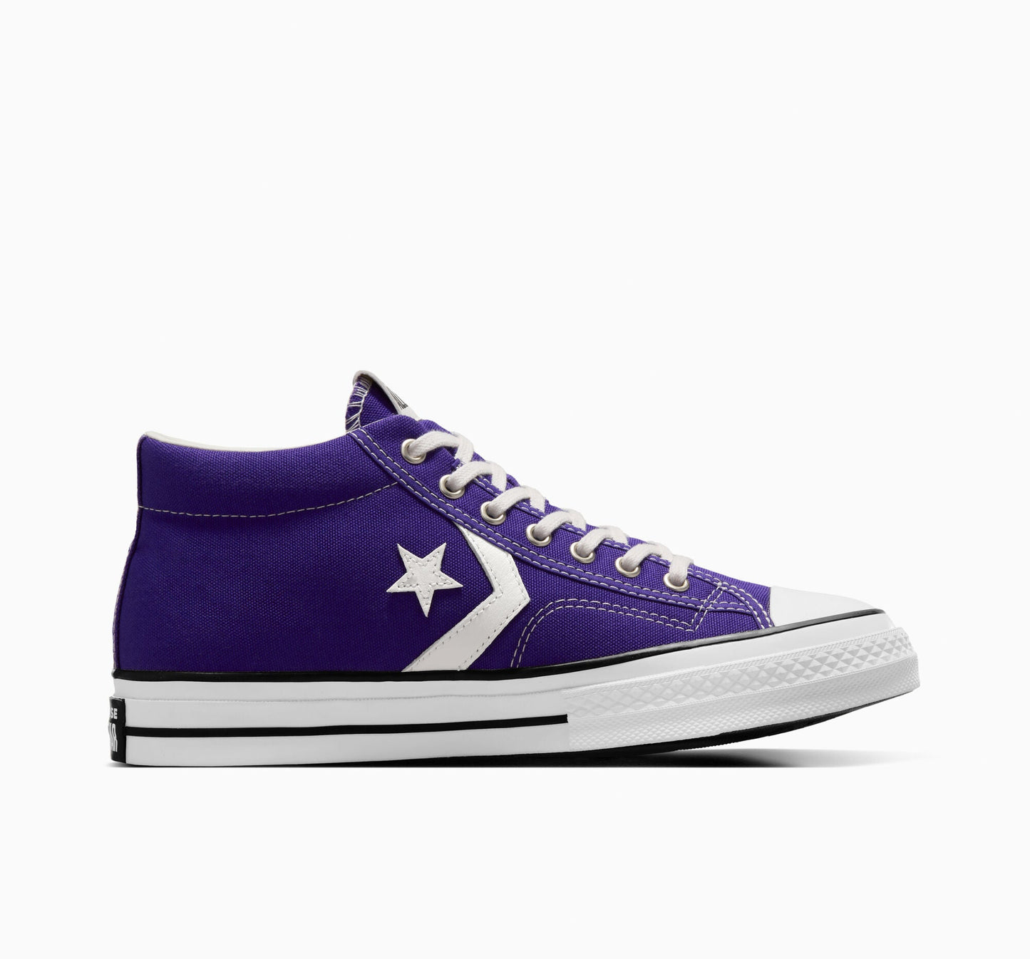 Converse Star Player 76 Mid Top