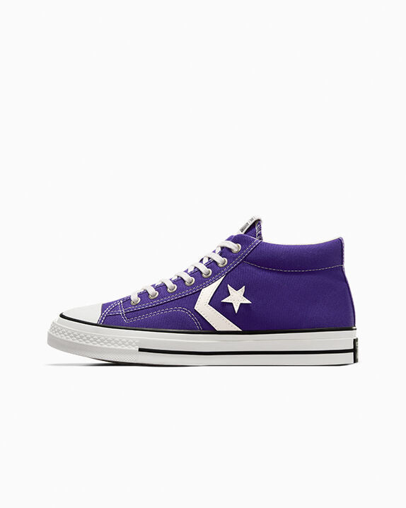 Converse Star Player 76 Mid Top