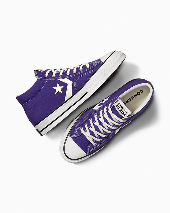 Converse Star Player 76 Mid Top