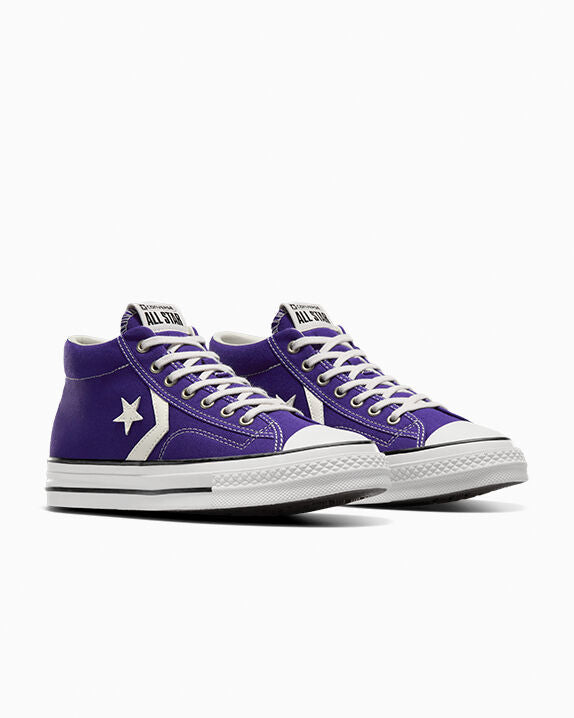 Converse Star Player 76 Mid Top