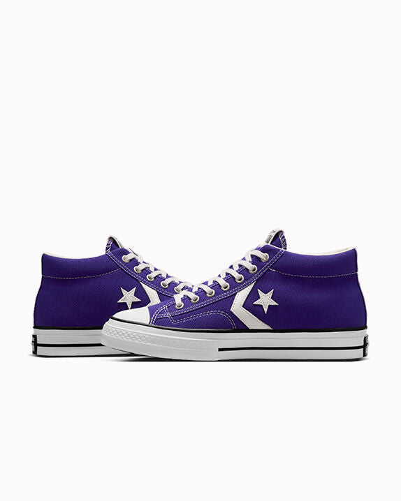 Converse Star Player 76 Mid Top