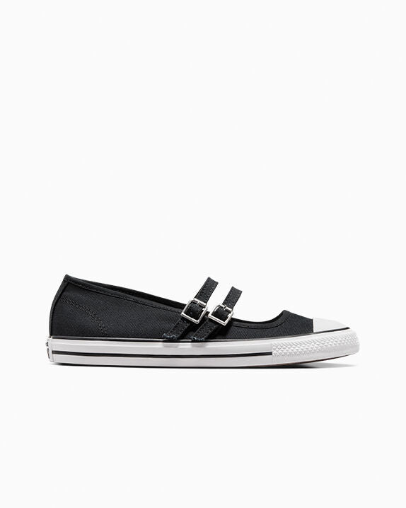Chuck Taylor All Star Dainty Mary Jane Slip-On Low Top