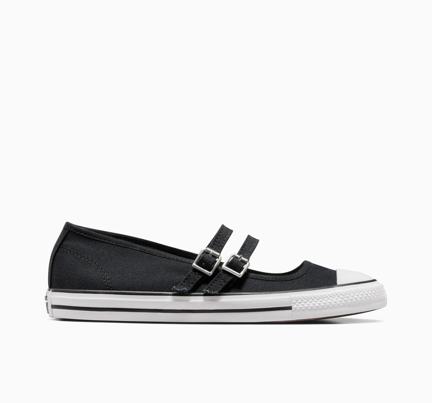 Chuck Taylor All Star Dainty Mary Jane Slip-On Low Top