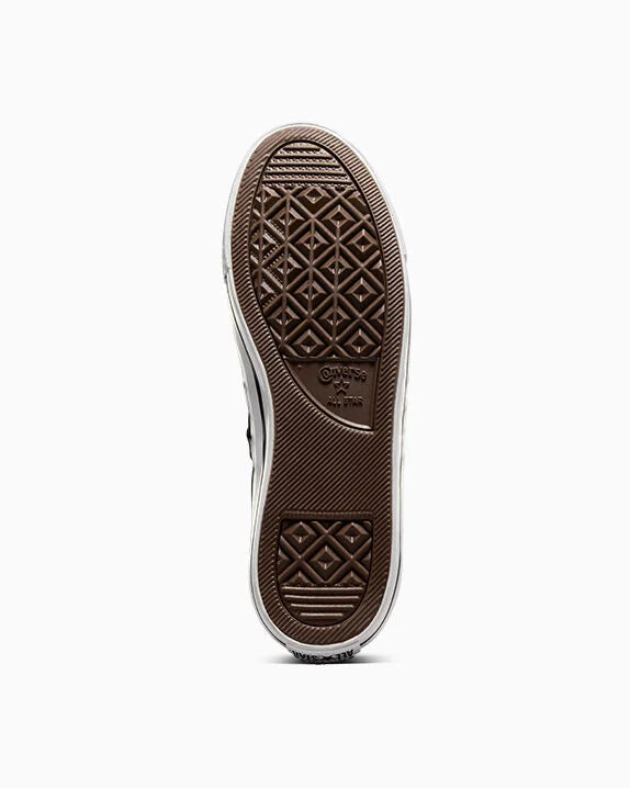 Chuck Taylor All Star Dainty Mary Jane Slip-On Low Top