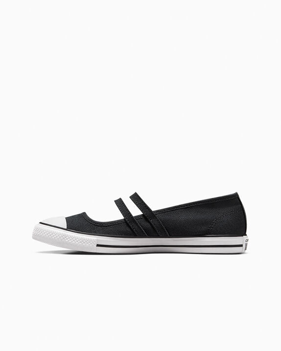 Chuck Taylor All Star Dainty Mary Jane Slip-On Low Top