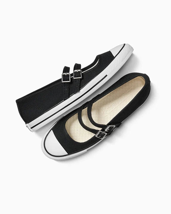 Chuck Taylor All Star Dainty Mary Jane Slip-On Low Top